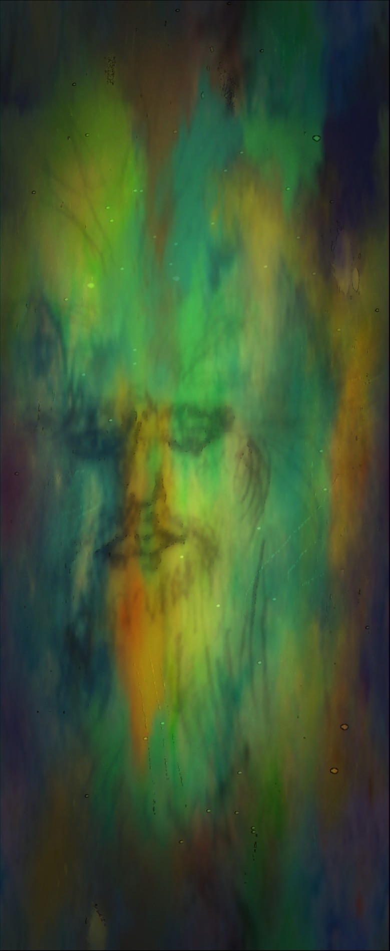 Art sacré vivant